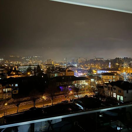 Apartman Jaman - Novi Pazar Kültér fotó