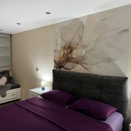 Apartman Jaman - Novi Pazar Kültér fotó