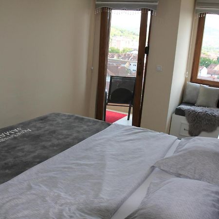 Apartman Jaman - Novi Pazar Kültér fotó