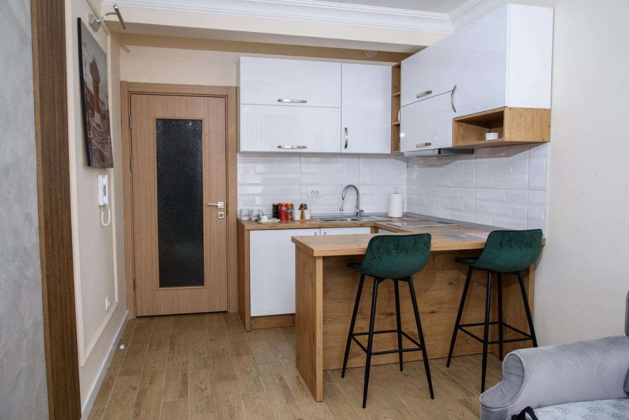 Apartman Jaman - Novi Pazar Kültér fotó