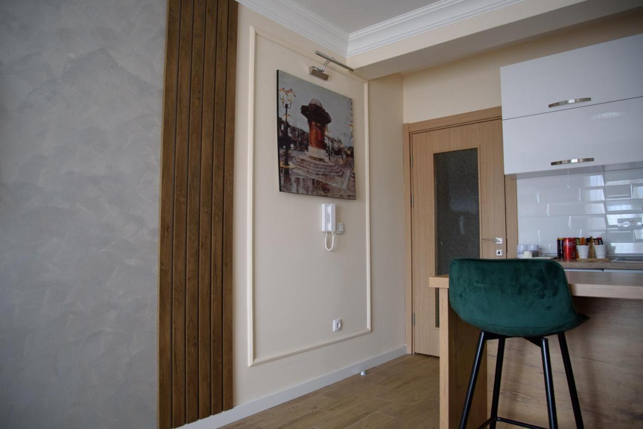 Apartman Jaman - Novi Pazar Kültér fotó