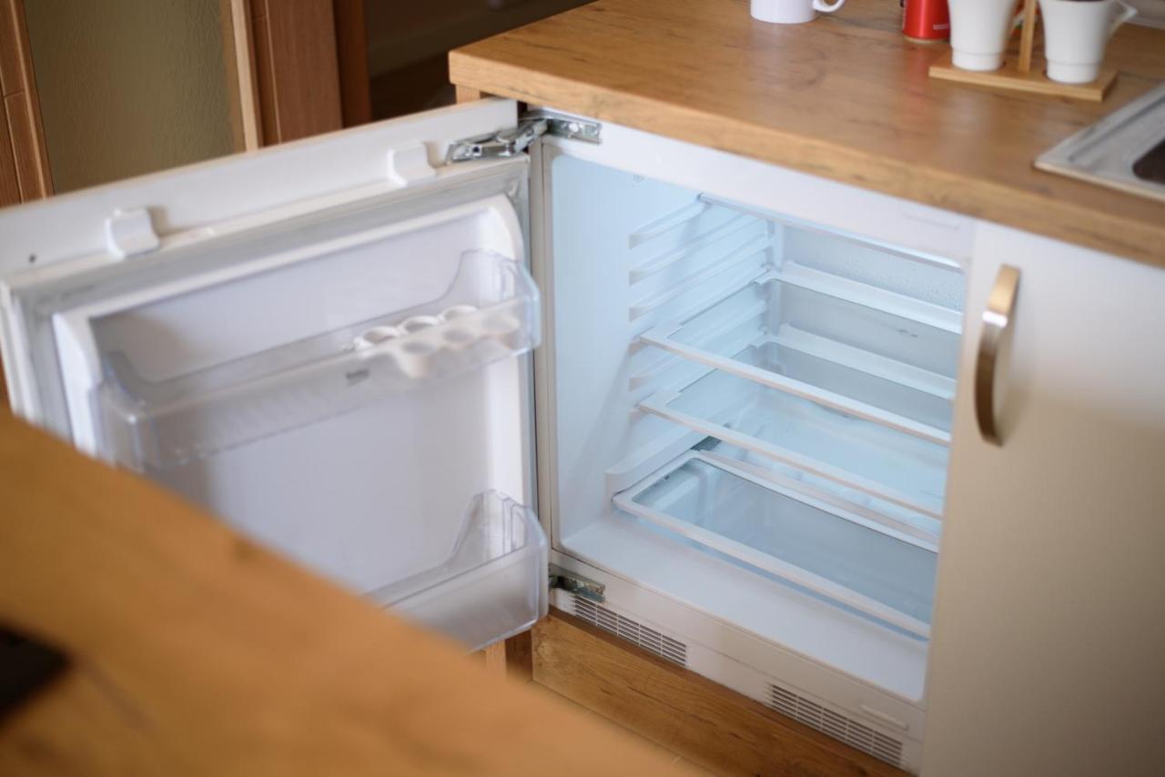 Apartman Jaman - Novi Pazar Kültér fotó