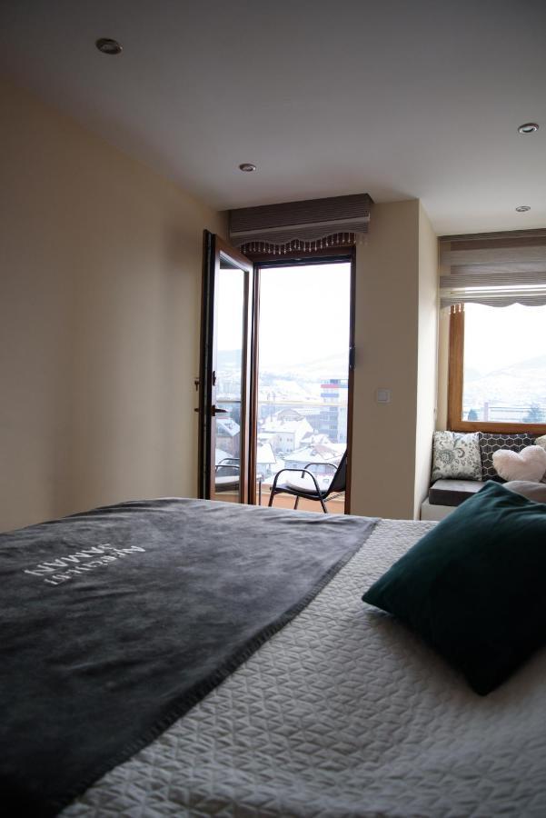 Apartman Jaman - Novi Pazar Kültér fotó