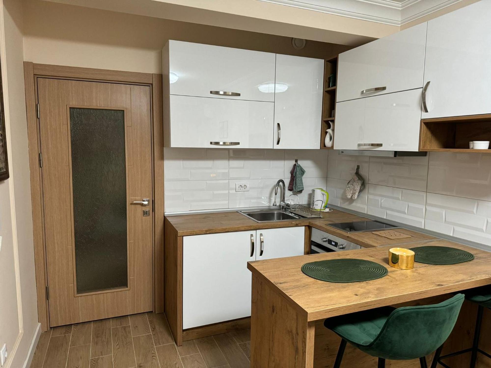 Apartman Jaman - Novi Pazar Kültér fotó