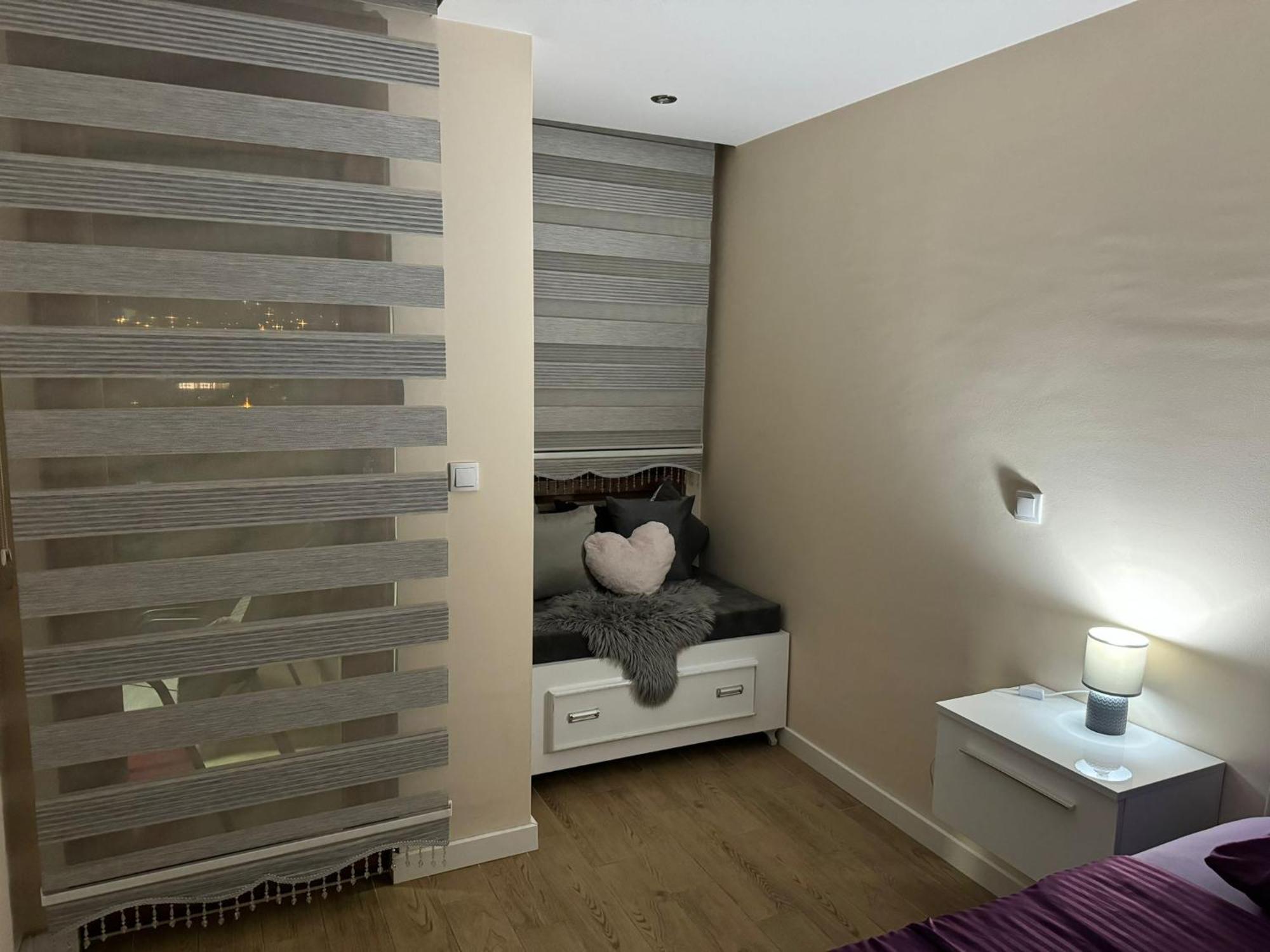 Apartman Jaman - Novi Pazar Kültér fotó