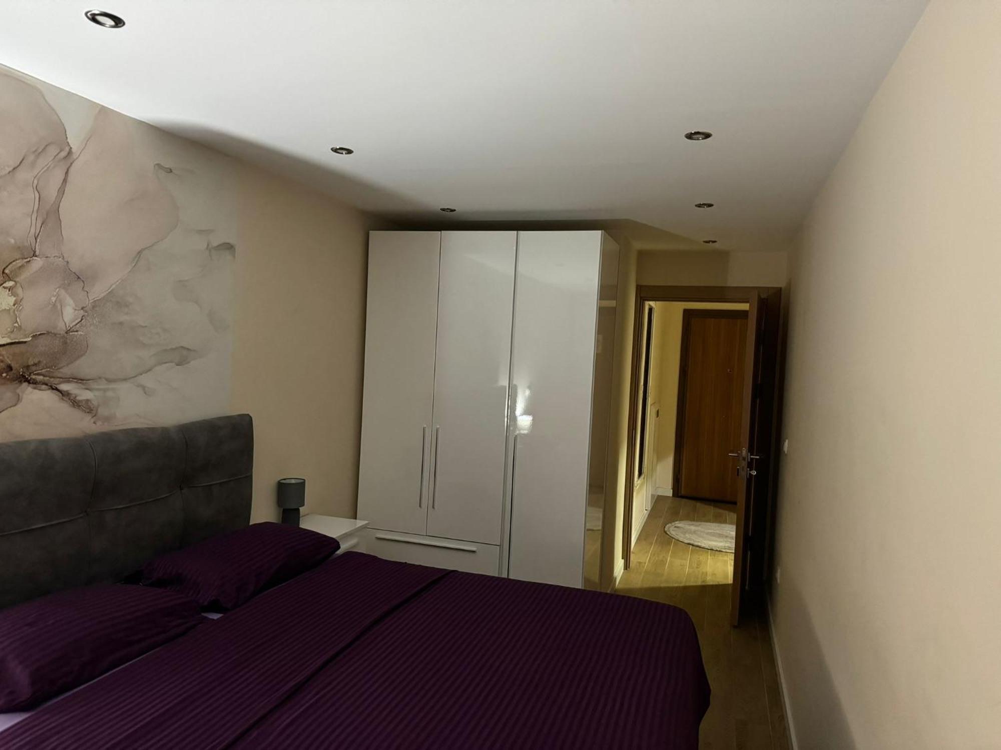 Apartman Jaman - Novi Pazar Kültér fotó