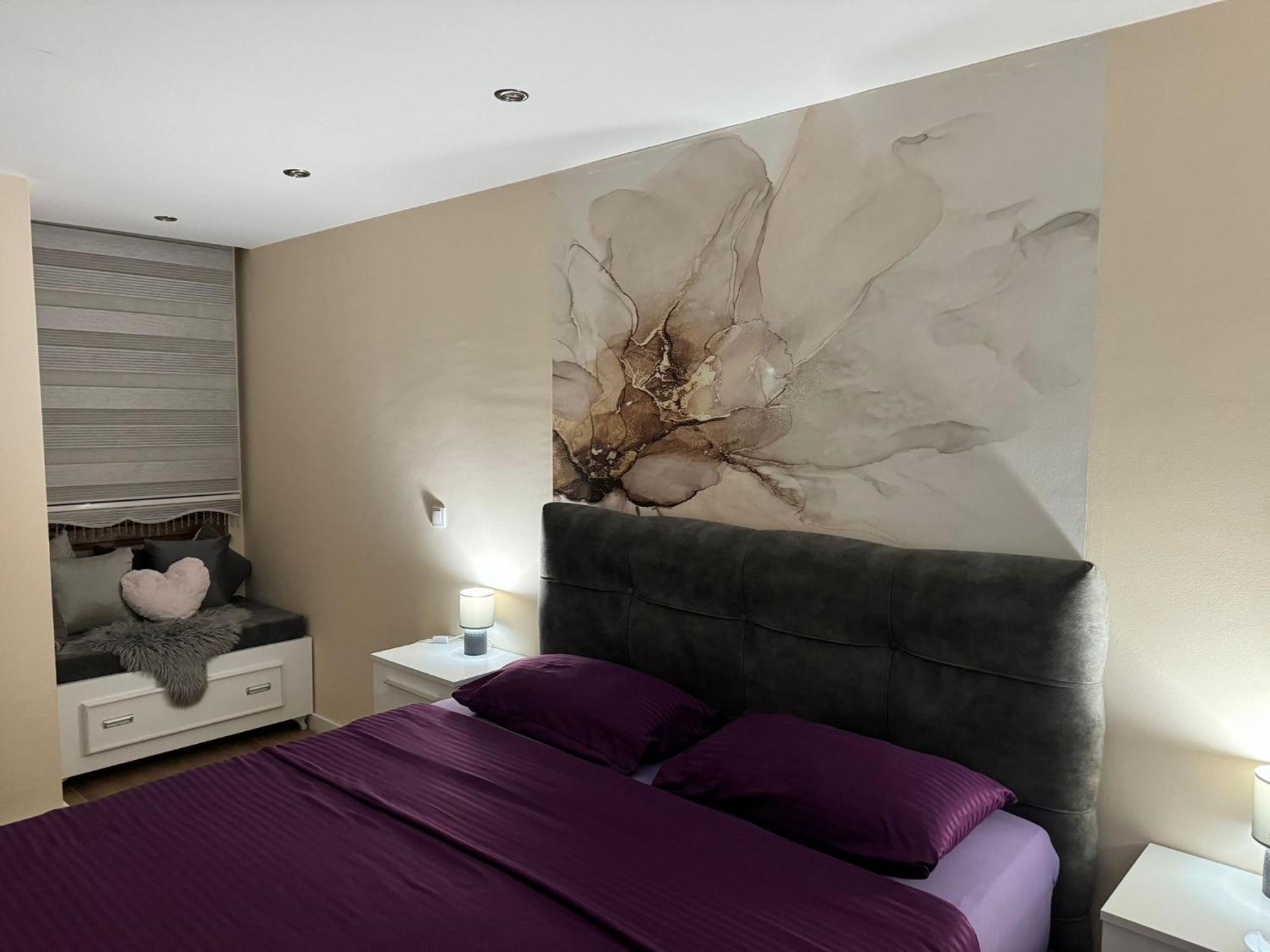 Apartman Jaman - Novi Pazar Kültér fotó