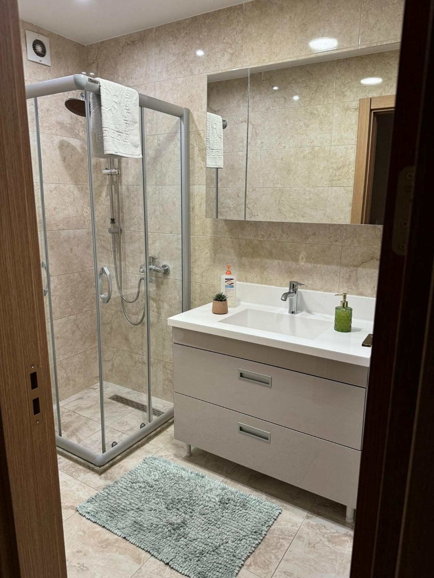 Apartman Jaman - Novi Pazar Kültér fotó